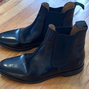 Loake Men’s boots